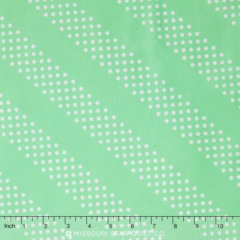 Cotton + Steel Basics - Dottie Bluebird Yardage by RJR Fabrics