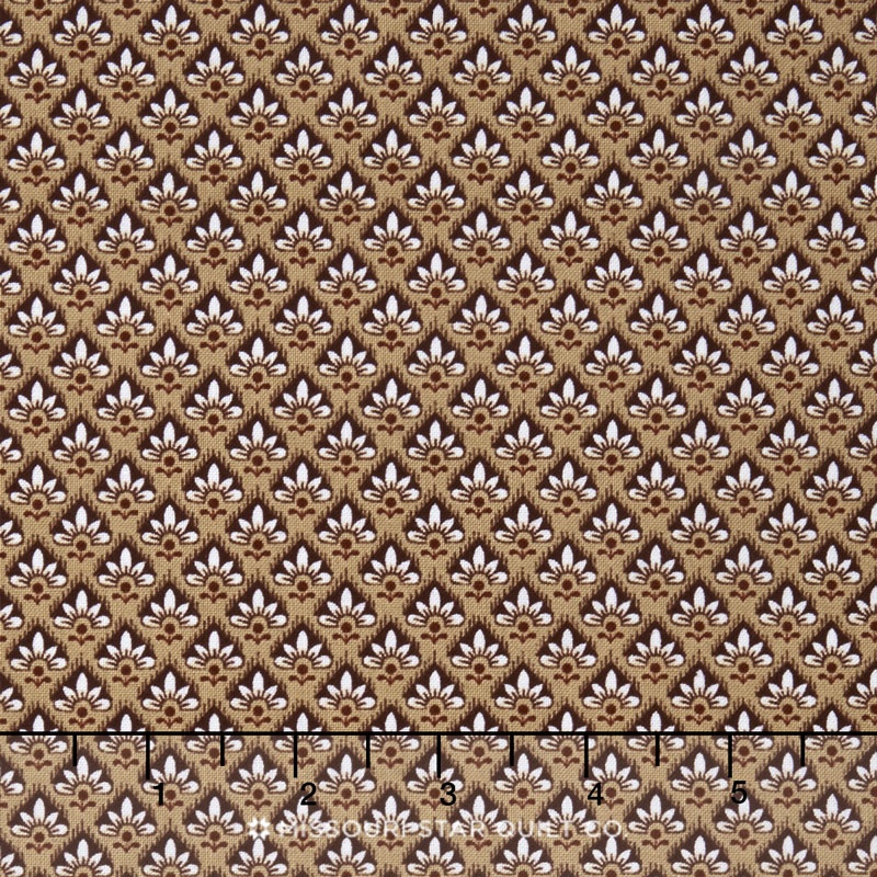 Marseille - Tourenne Tan Yardage