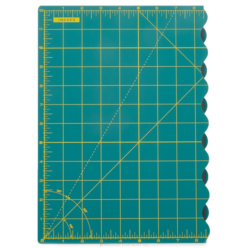 Folding Cutting Mat 12