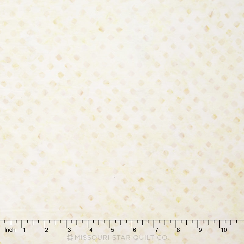 Tonga Batiks - Cloud Dot Shell Yardage