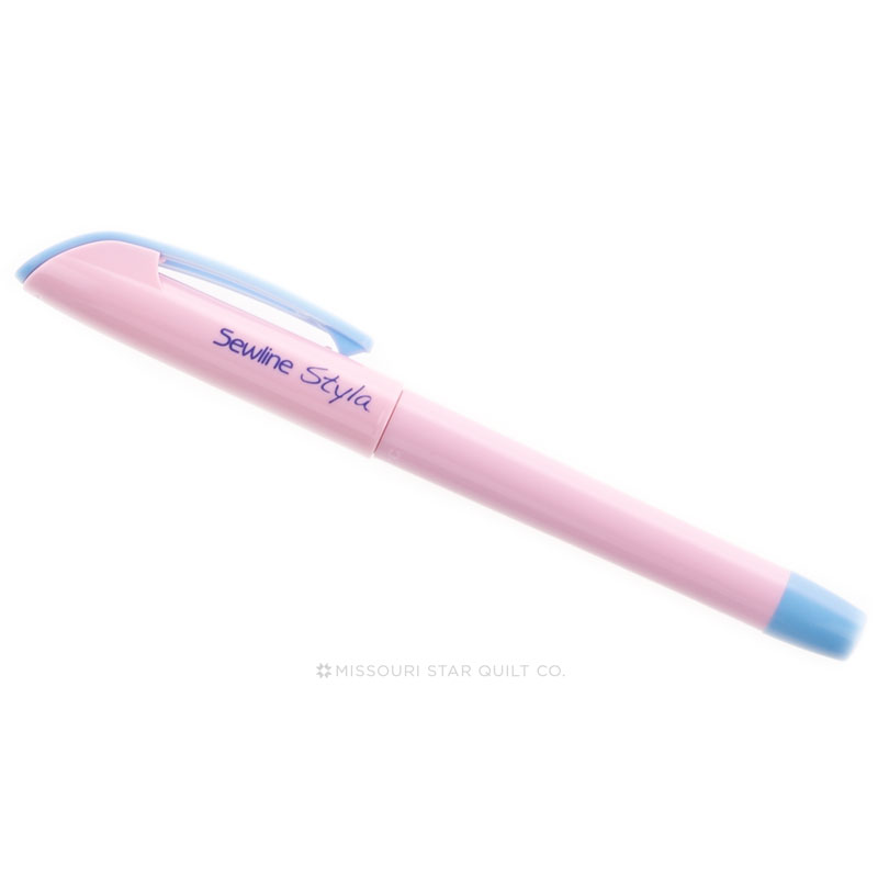 Styla Water Erasable Roller Pen