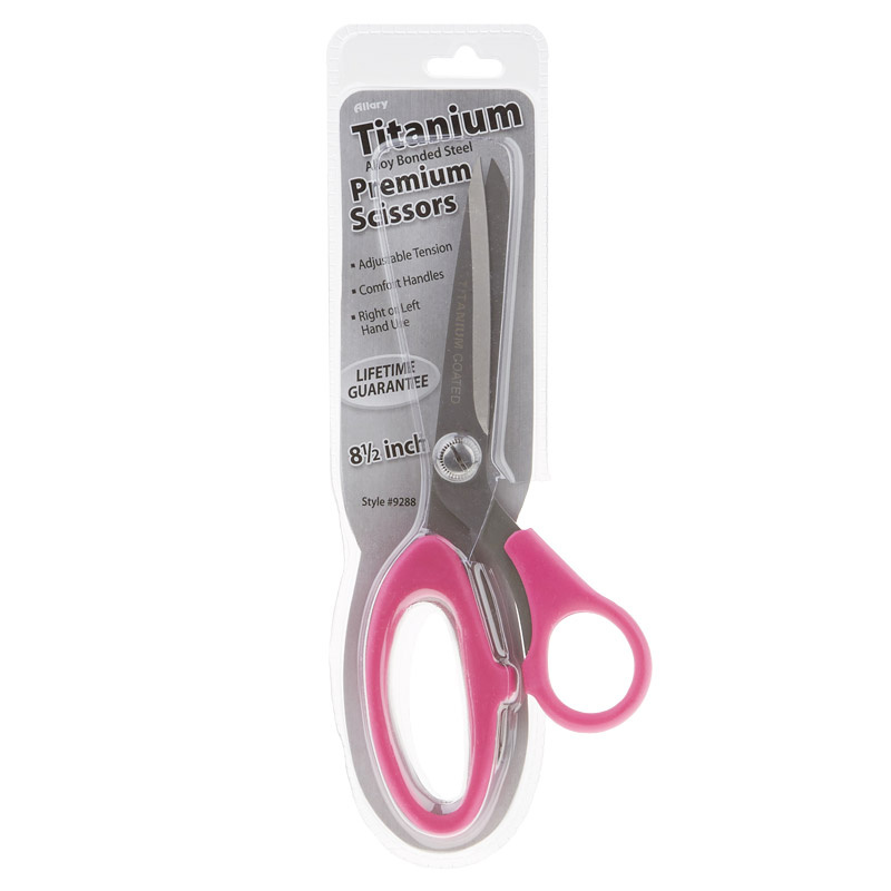 Ultra Sharp Titanium Scissors