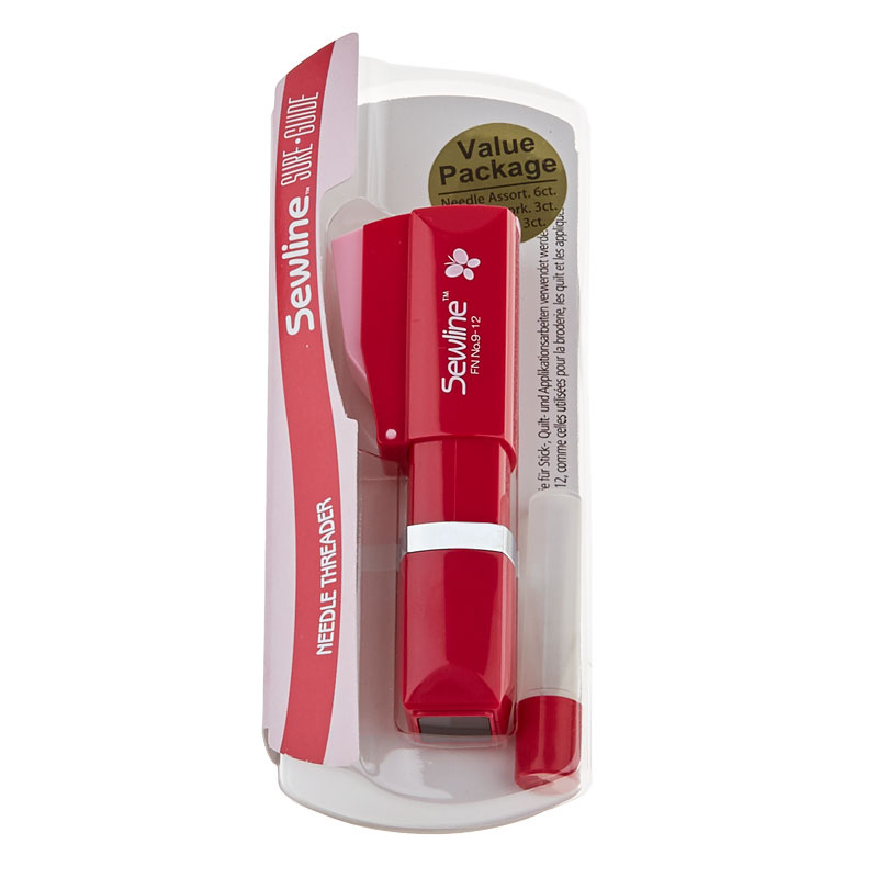 Sure Guide Needle Threader Sewline — Missouri Star Quilt Co.