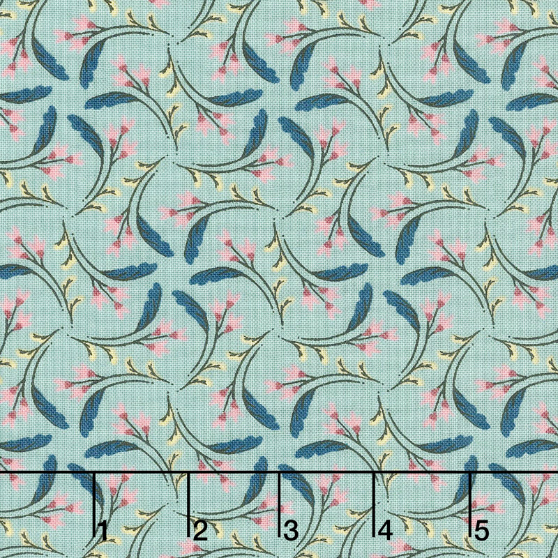 Nova - Have Hope Blithe Yardage