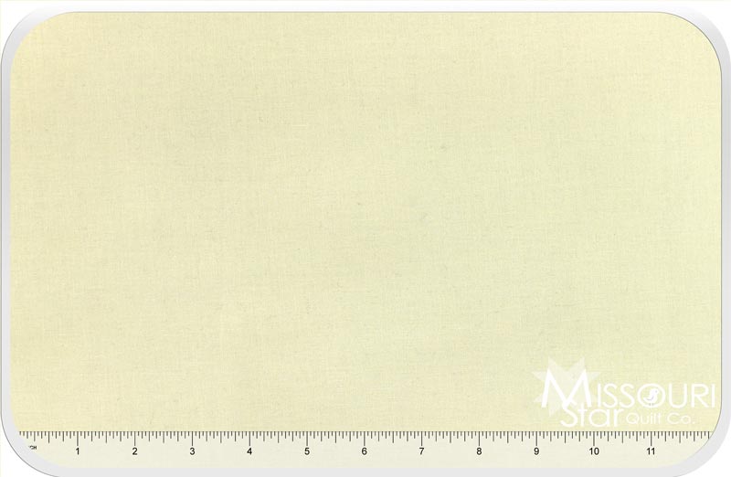 Bella Solids - Snow Yardage