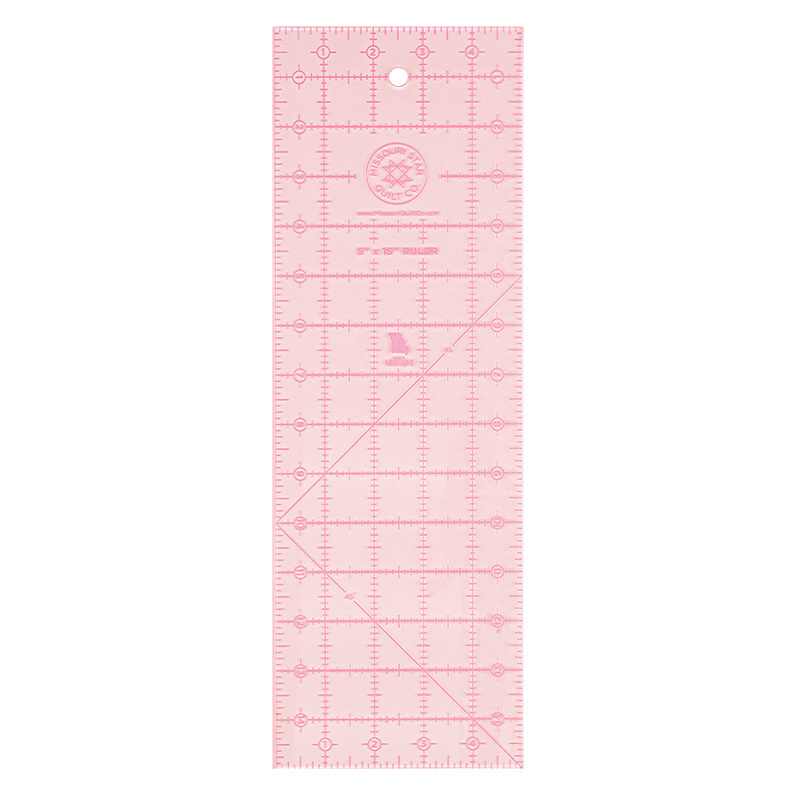Missouri Star Limited Edition Pink 5