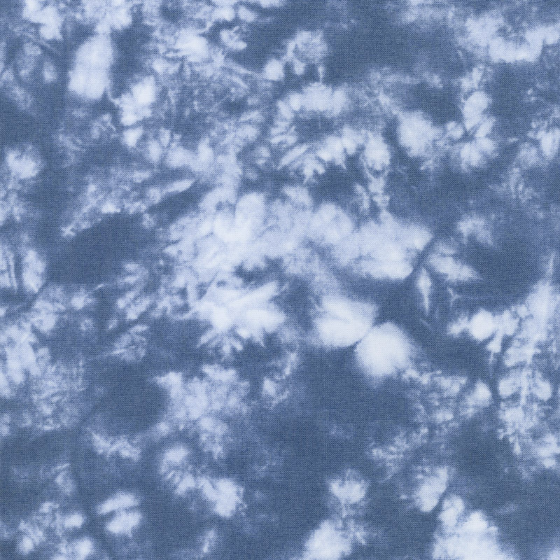 Machi - Indigo Sora Yardage