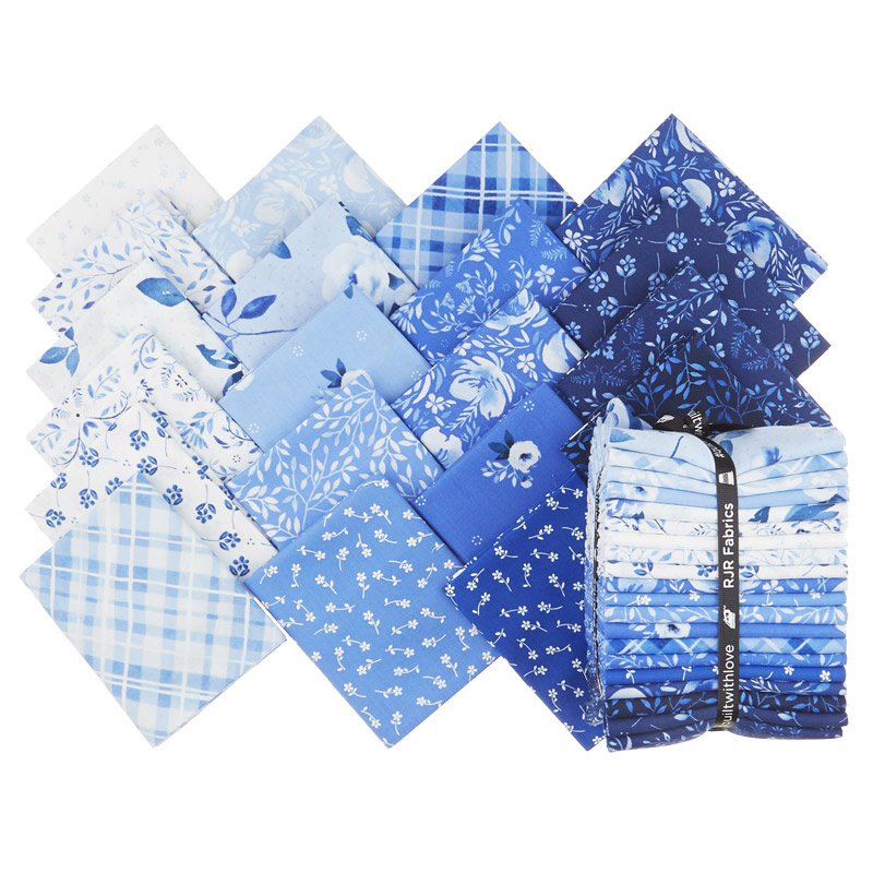 Bequest Fat Quarter Bundle