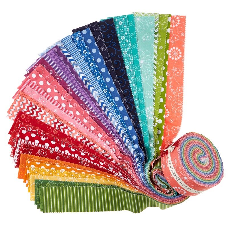 Kimberbell Basics 2.5