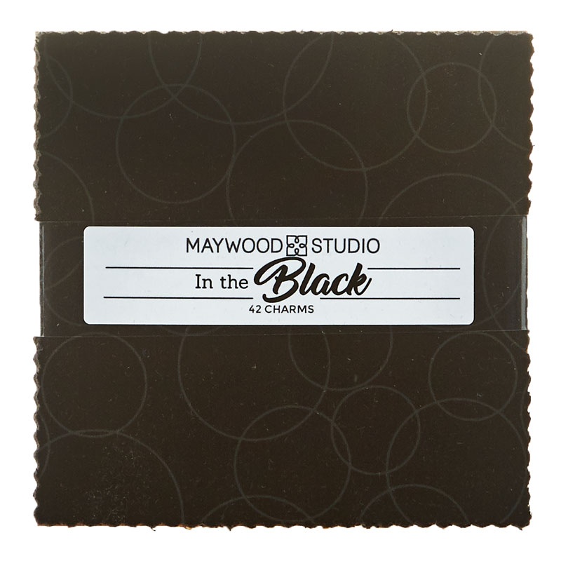 In the Black Charm Pack