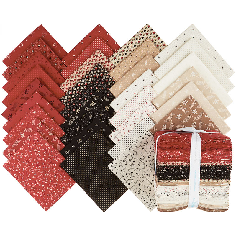 Blessed Beyond Measure Fat Quarter Bundle