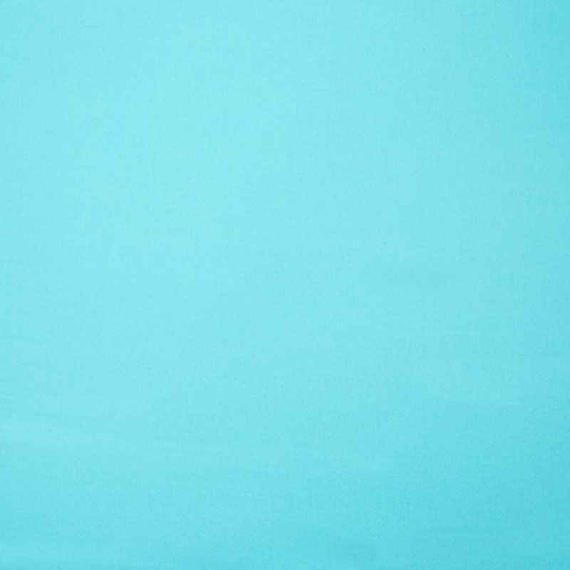 Laguna Cotton Jersey - Aqua Yardage
