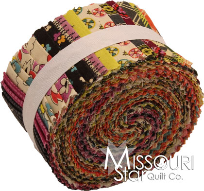 Chicopee Design Roll