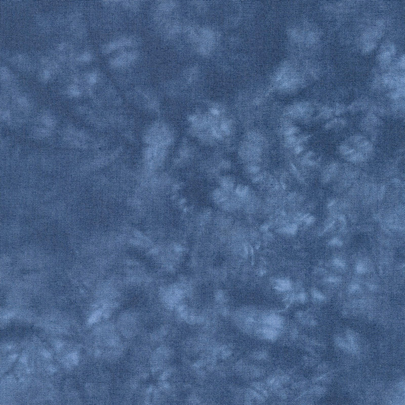 Yuki - Shibori Solid Mizu Yardage