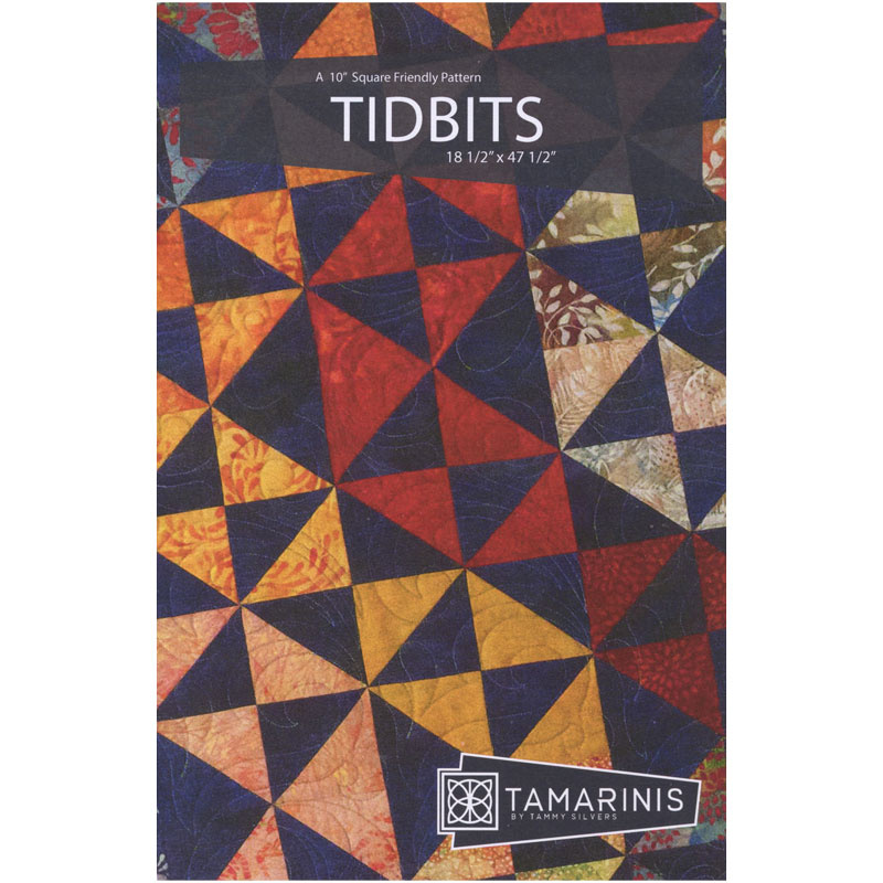 Tidbits Pattern