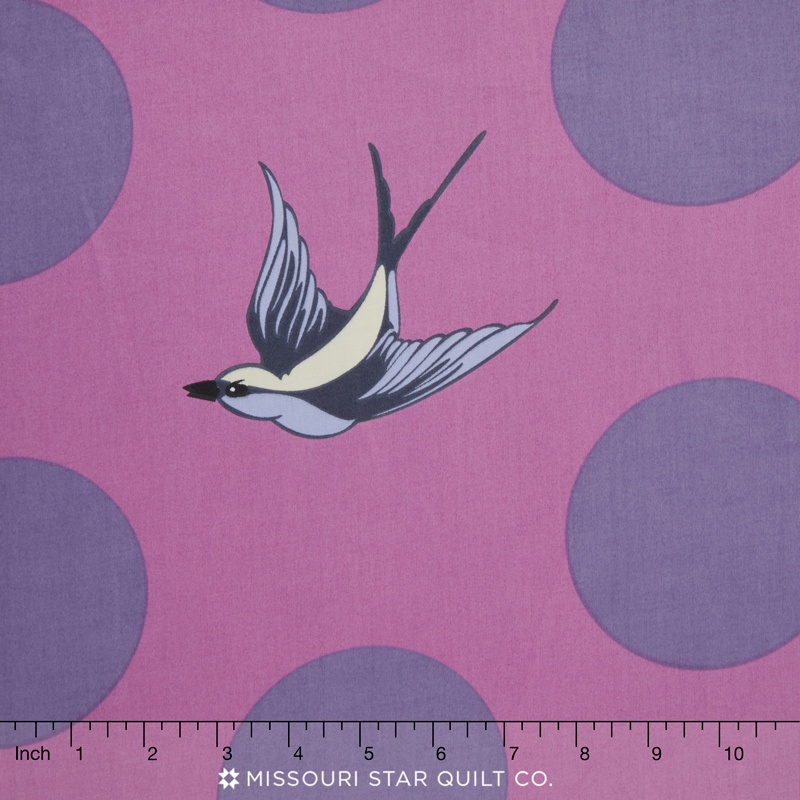 Free Fall - Orchid 108