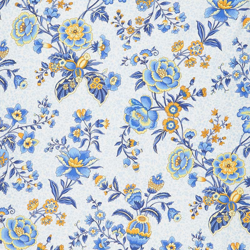 Provencial - Provencial Blue Yardage