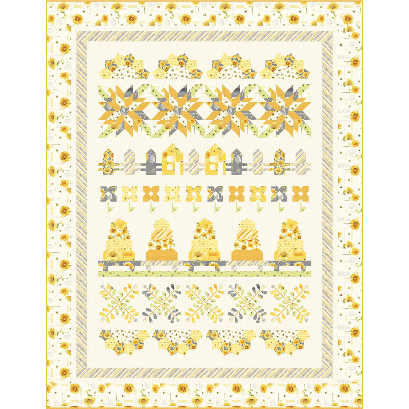 Bee Keeper's Farm Kit