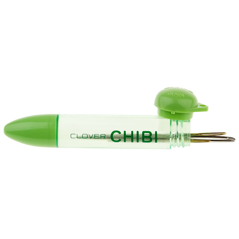 Chibi Yarn Darning Needle Set