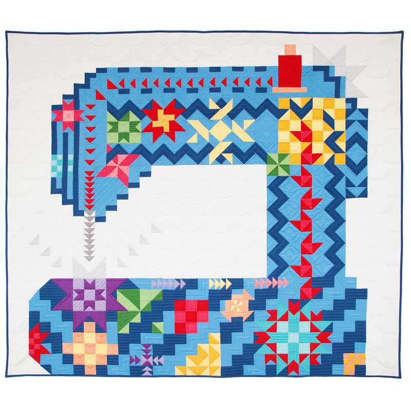 Sew Big or Go Home Kit