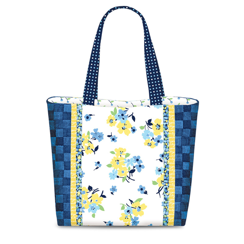 Only You Fiji Tote Kit