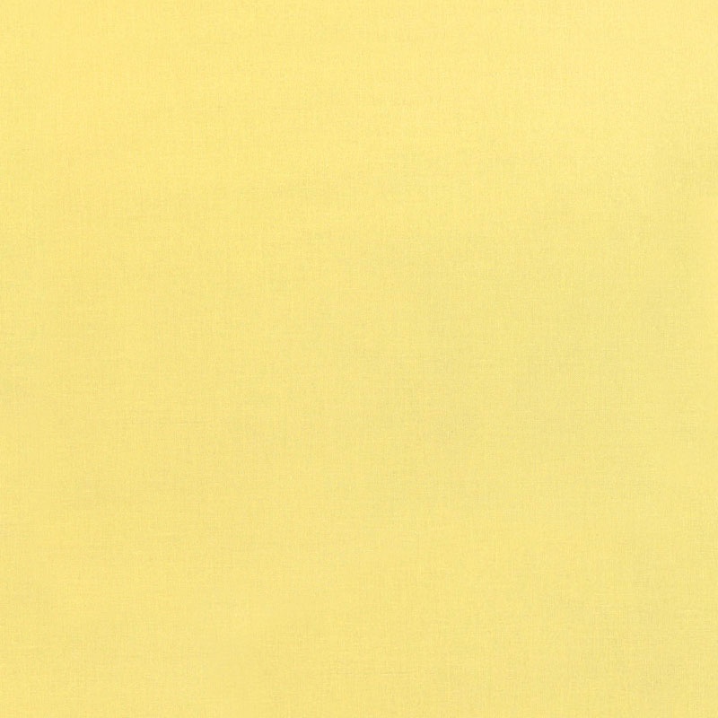 Cotton Supreme Solids - Sunshine Yardage
