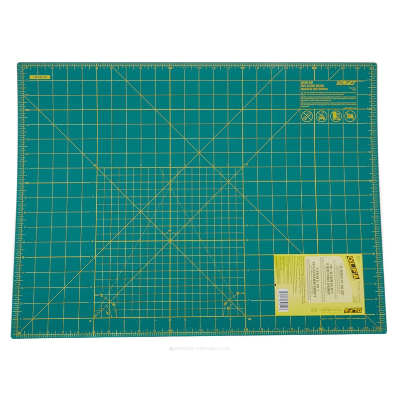 Olfa Rotary Mat 18
