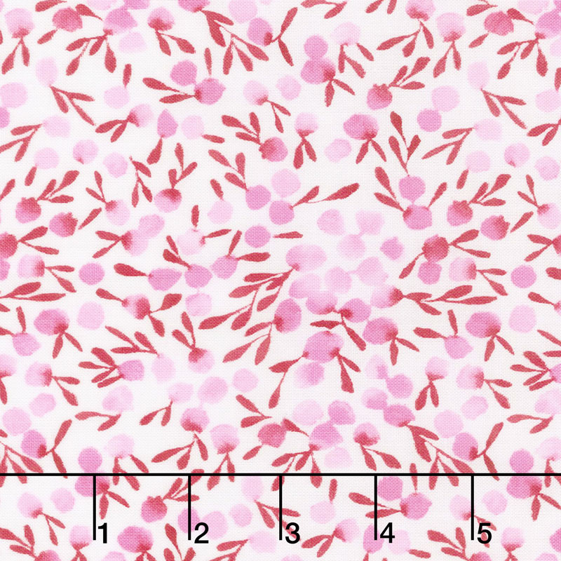 Field Day - Berries Pink Yardage