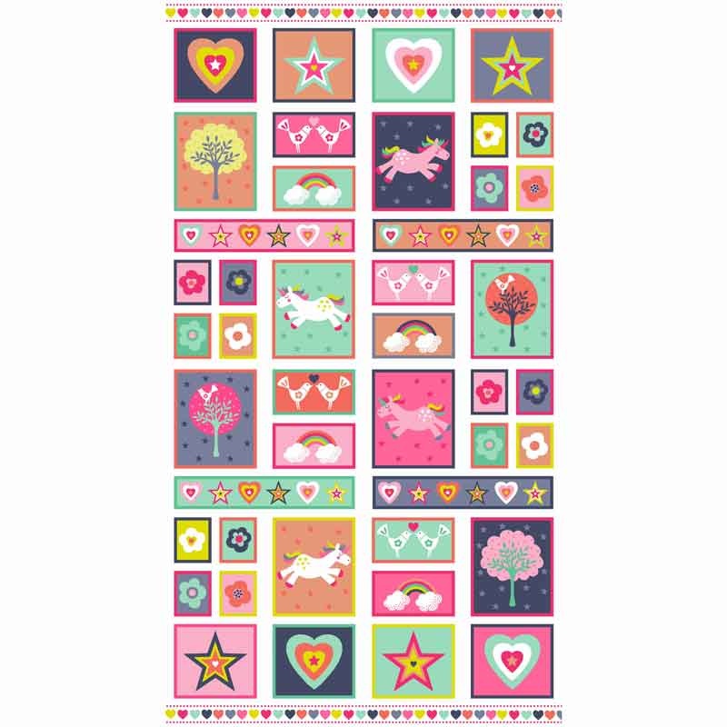 Fantasy - Fantasy Multi Panel