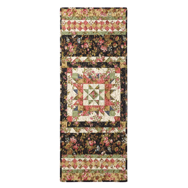 Star Medallion Table Runner Kit