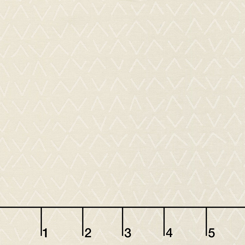 Modern Backgrounds More Paper - Arrows Eggshell Yardage