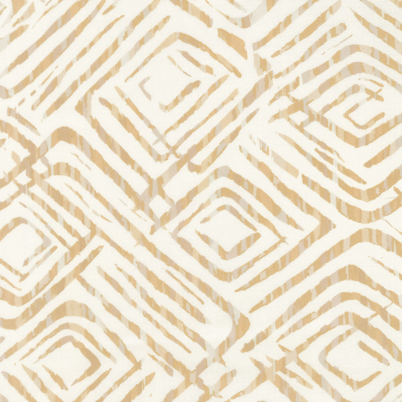 Prismatic - Diamondesque Design Ivory 108