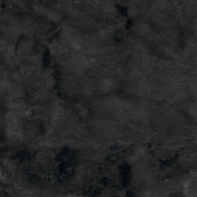 Cuddle Luxe - Marble Black 60