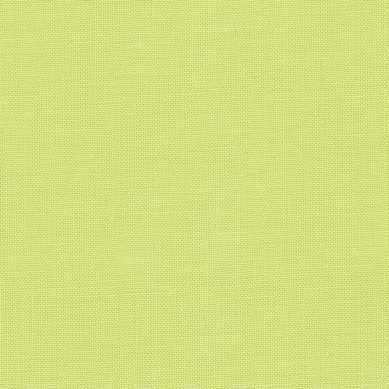 Designer Solids - Chartreuse Yardage