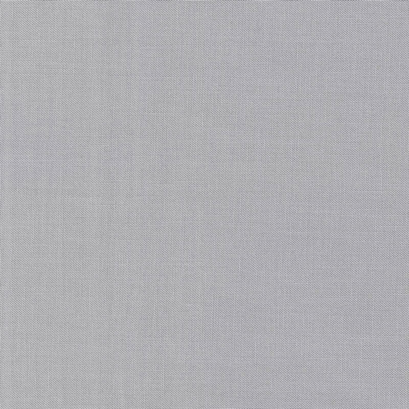 Kona Cotton - Overcast Yardage
