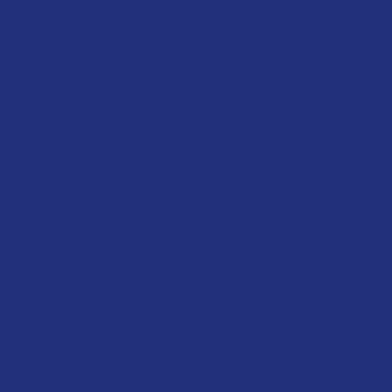 Kona Cotton Solids Royal - 2 Yard Cut