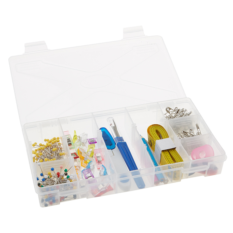 Quilting Solutions Supply Kit Allary Corporation