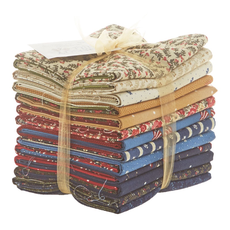Liberty Hill Fat Quarter Bundle