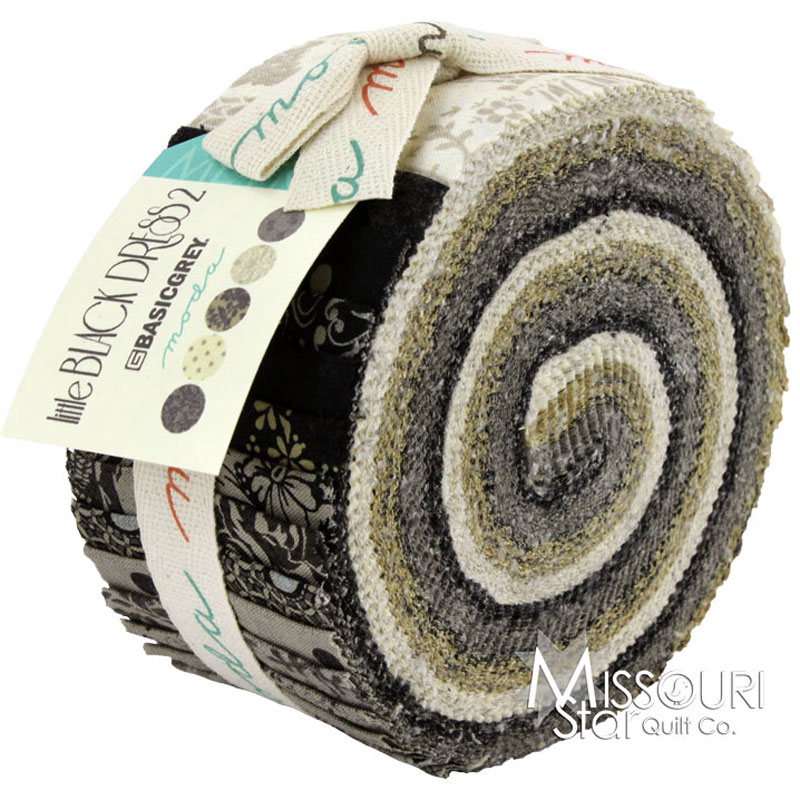 Little Black Dress 2 Jelly Roll