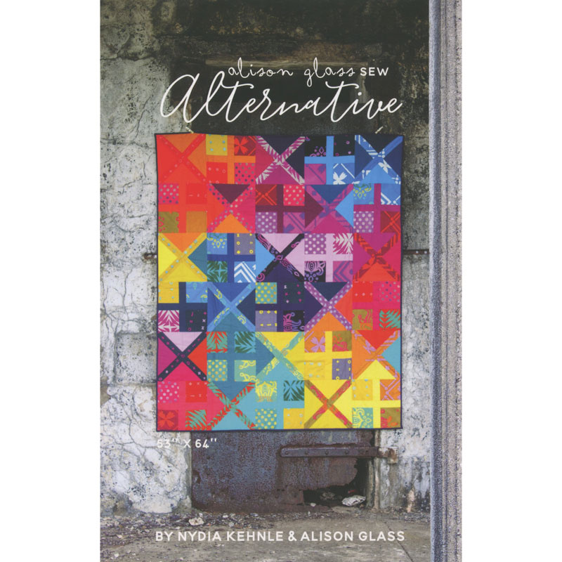 Alternative Quilt Pattern