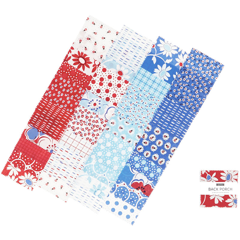 Back Porch Mini Charm Pack