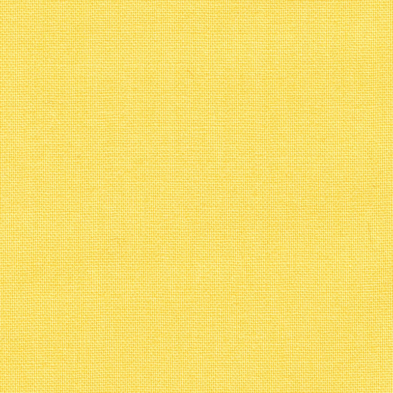 Confetti Cottons - Crayola Solid Color Dandelion Yardage