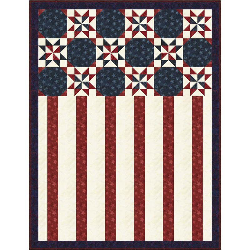 True Patriot Kit