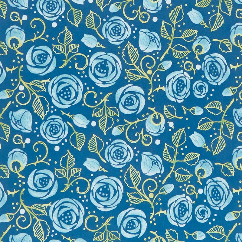 Abby Rose - Bramble Night Yardage
