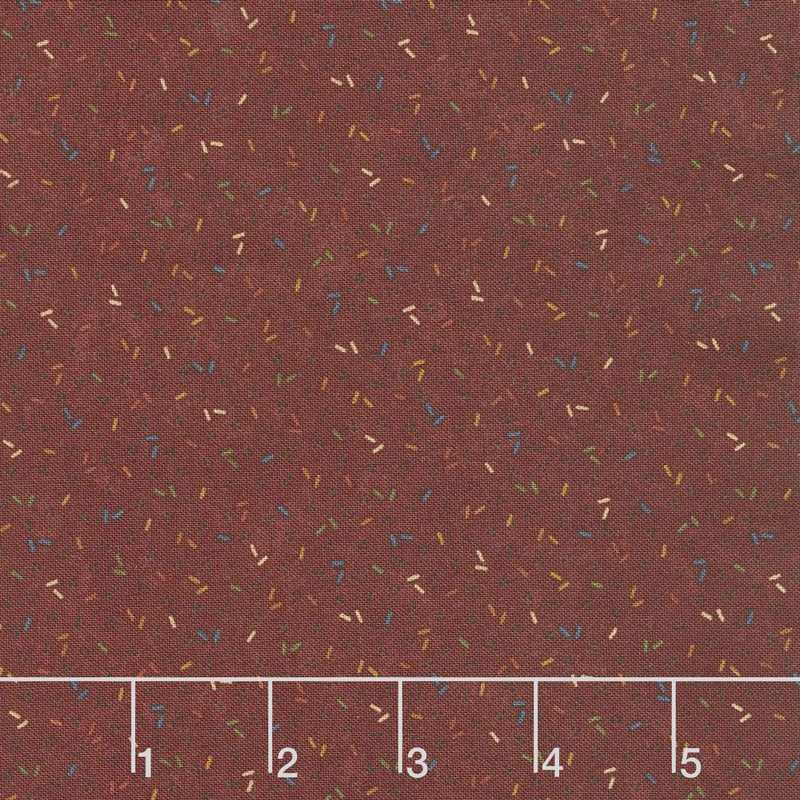 KT Favorites 2019 - Harvest Hill Red Yardage