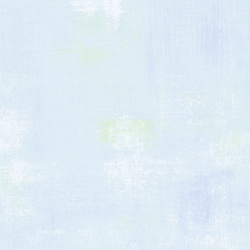 Grunge Basics - Clear Water Yardage