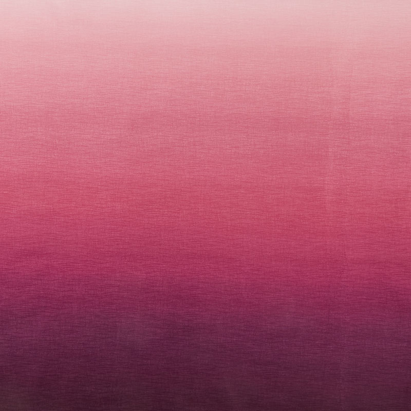 Gelato - Ombre Pink/Violet Yardage