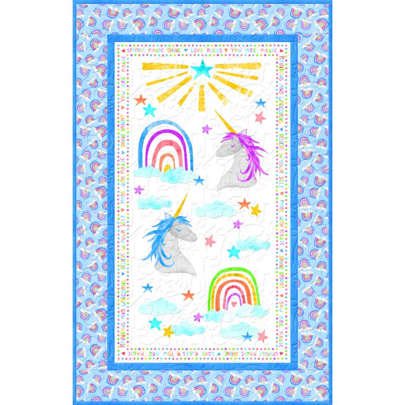 Sparkle Magic Shine Kit