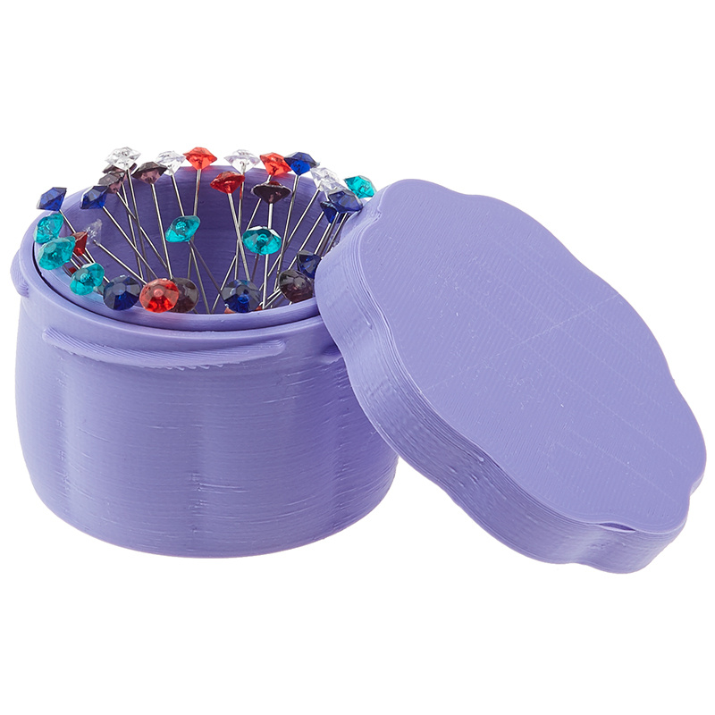 Pin Cup Lilac Purple Hobbies, LLC
