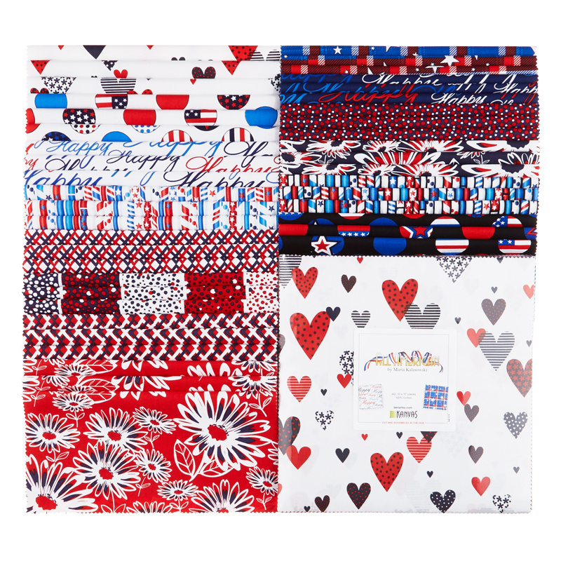 All American 10